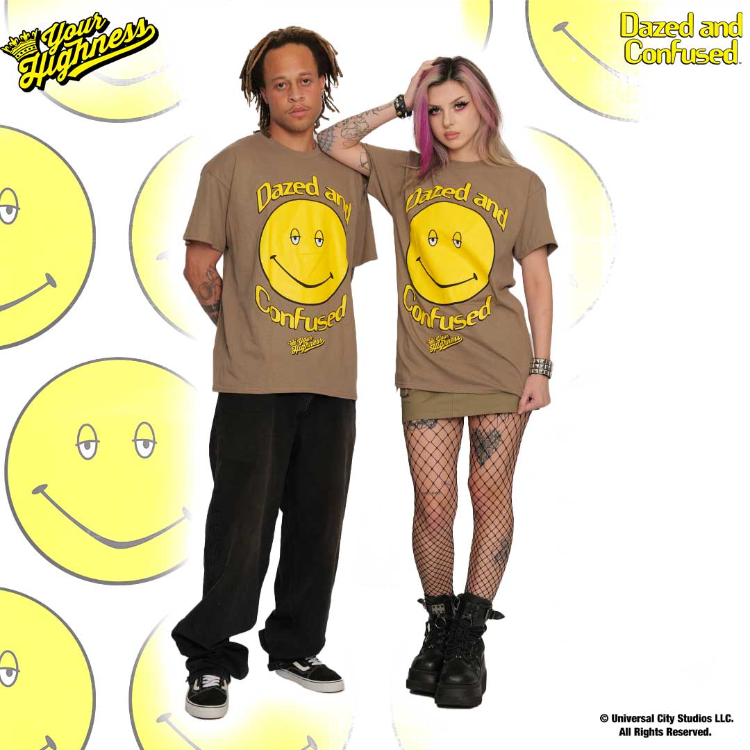 Your Highness x Dazed and Confused: A Celebration of Cannabis Culture