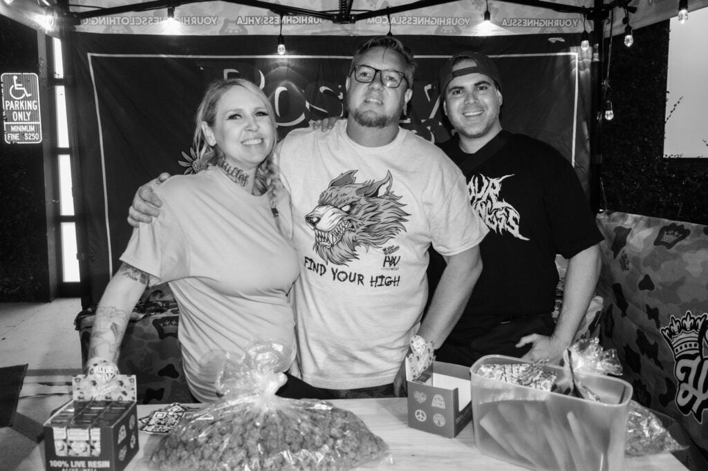 Your Highness: Woman-Owned Legacy Weed and Fashion Brand