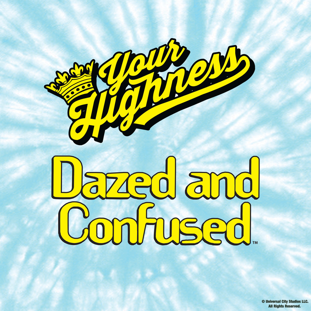 Your Highness Clothing's 'Dazed and Confused' Collaboration Featured in LA Weekly's 4/20 Fashion