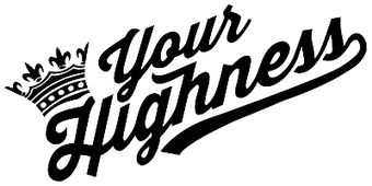 Your Highness Clothing logo