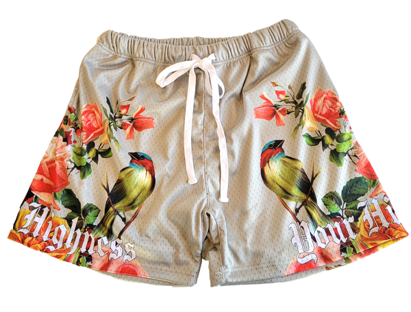 Finch Shorts