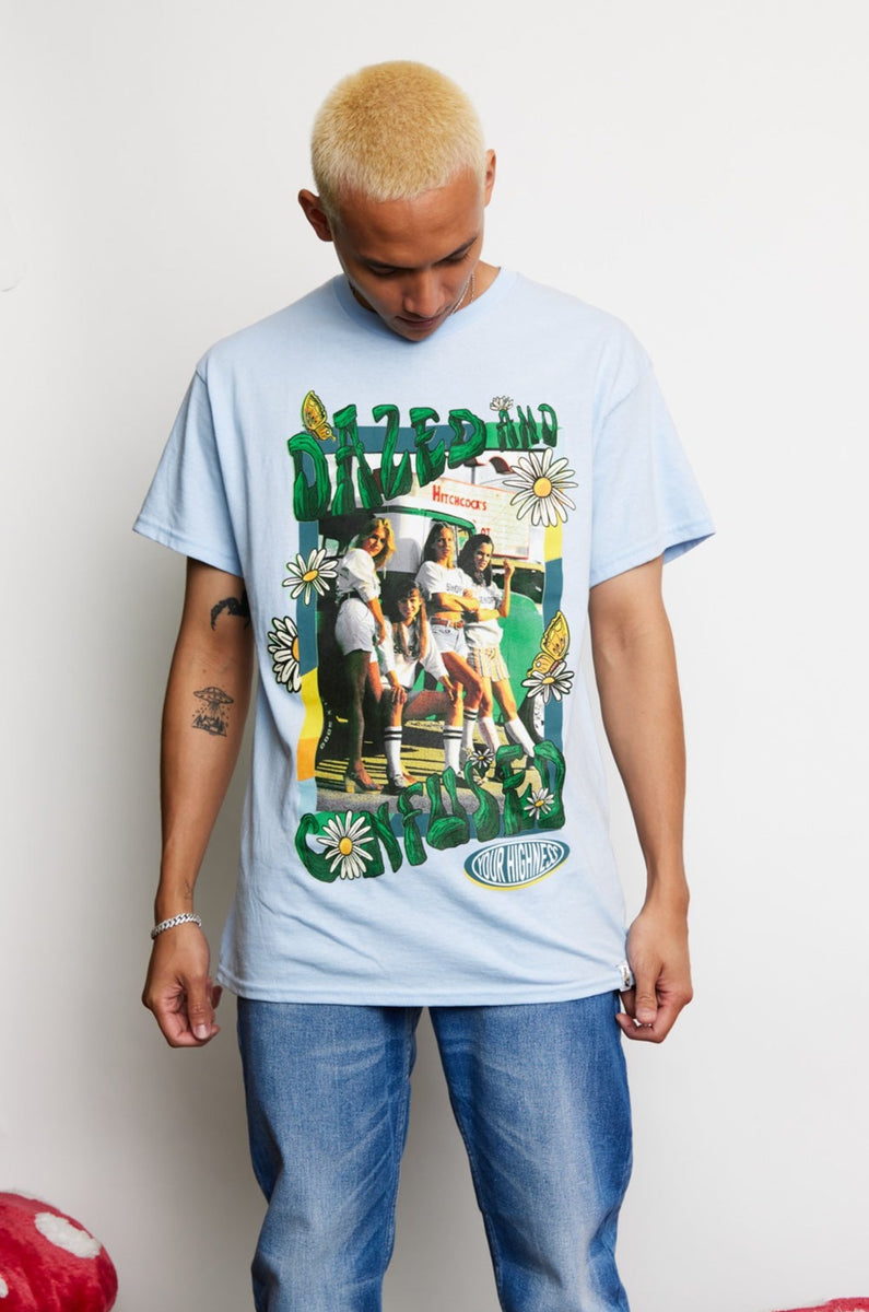 Thrasher on sale tiki shirt