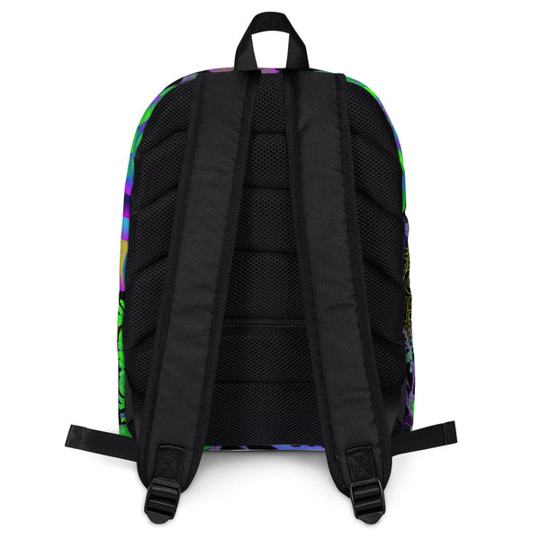 Ruckus Backpack
