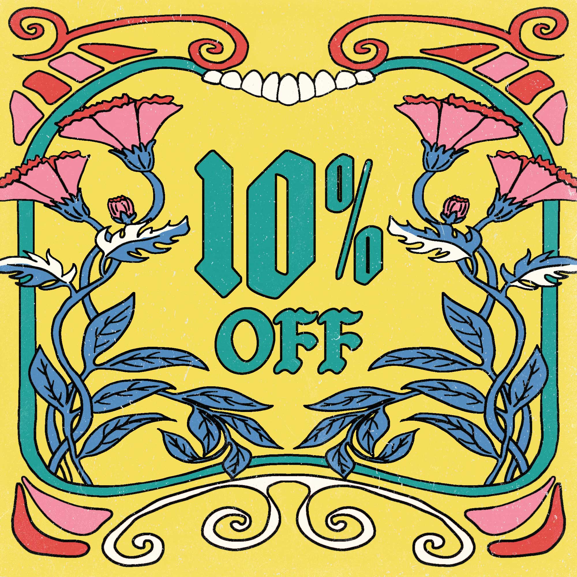 10