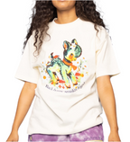Back Home Tee, alternate view 4