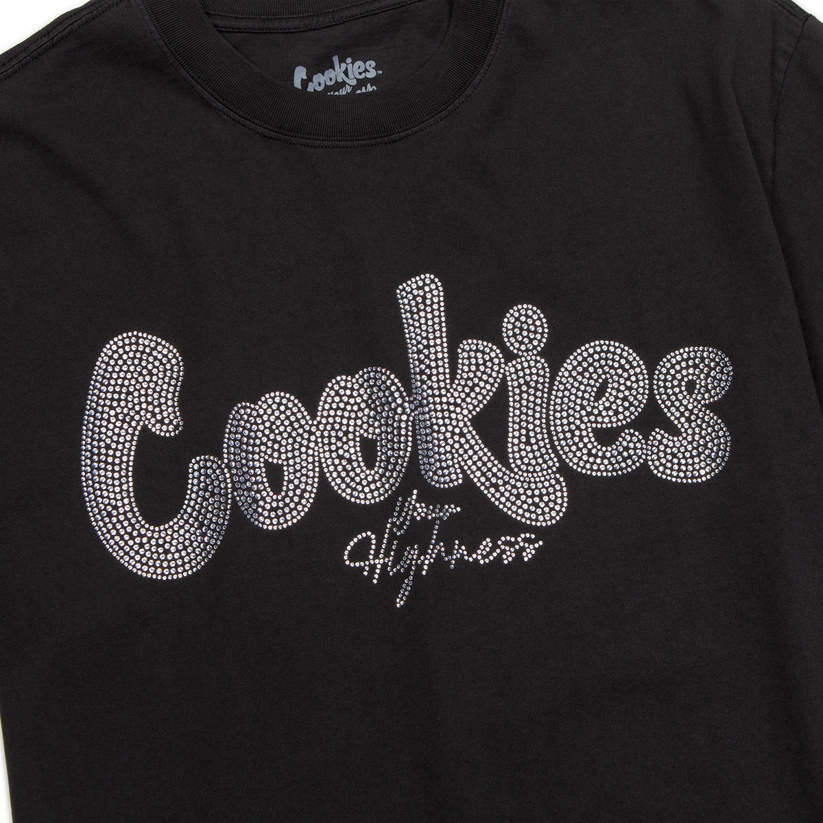 YH X Cookies Stoned T-Shirt