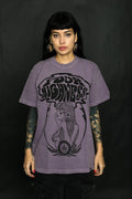 Siren Tee Purple