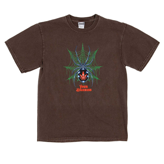 The Widow Tee Brown