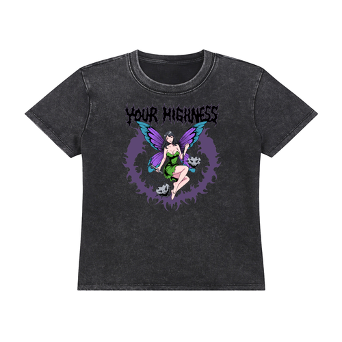 Pixie Dust Top