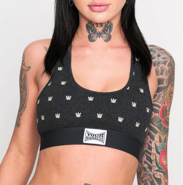 Baby Bud Sports Bra