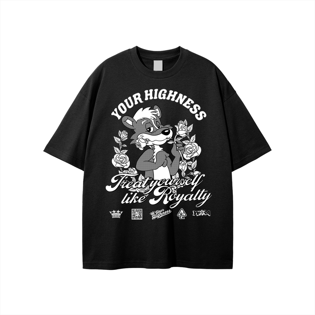 Royalty Tee