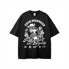 Royalty Tee