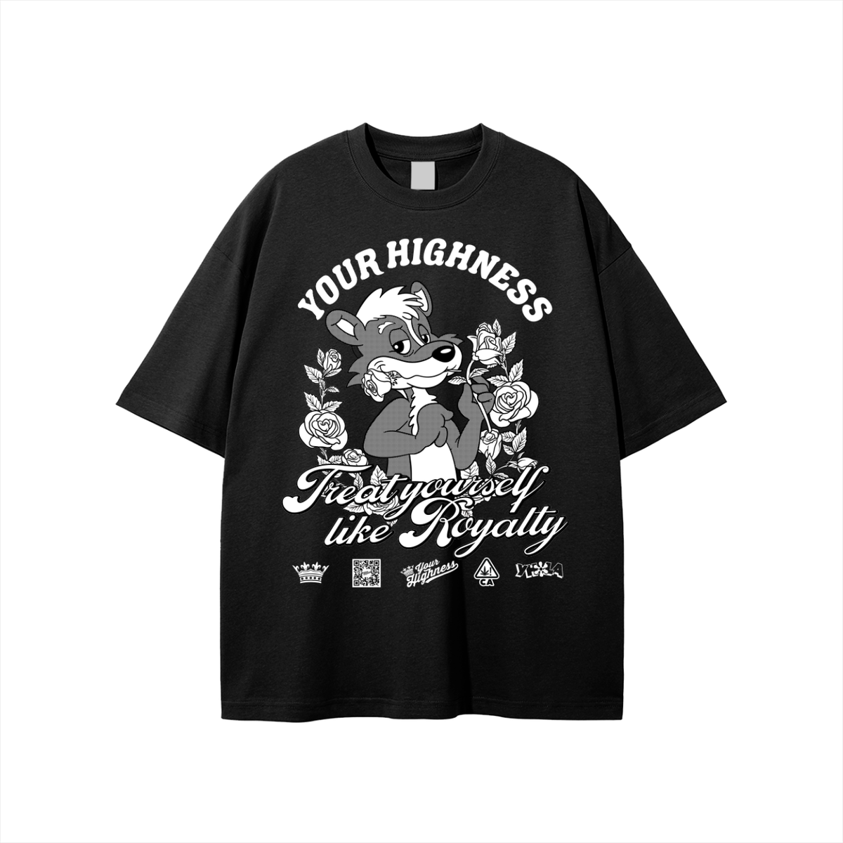 Royalty Tee