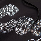 Cookies x Your Highness Stoned Black Hoodie, alternate view 3