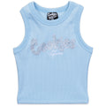 Cookies x Your Highness Stoned Ribbed Tank