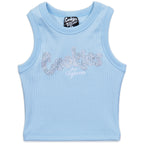 Cookies x Your Highness Stoned Ribbed Tank