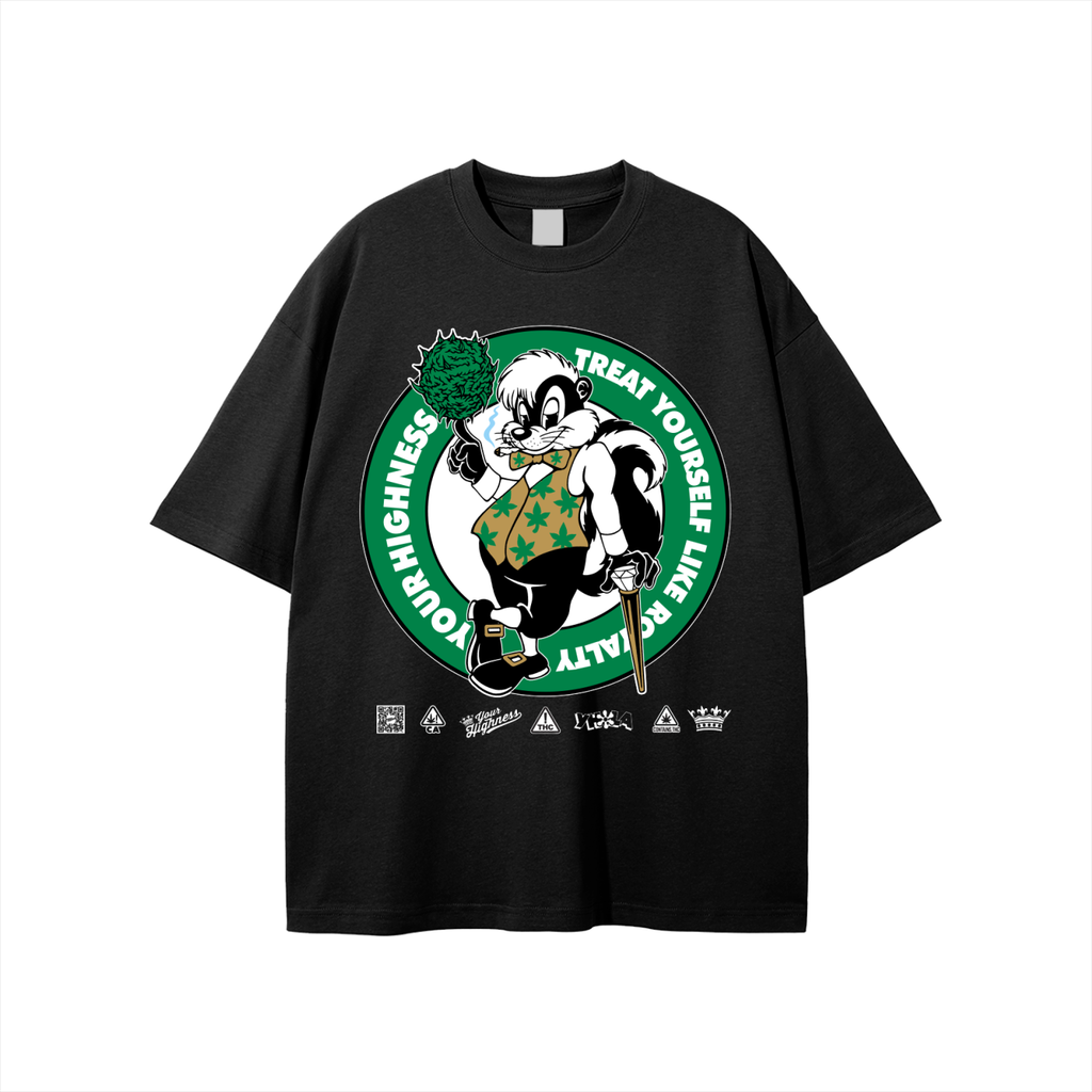 Celtics Tee