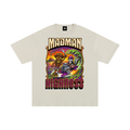 Madman x Highness