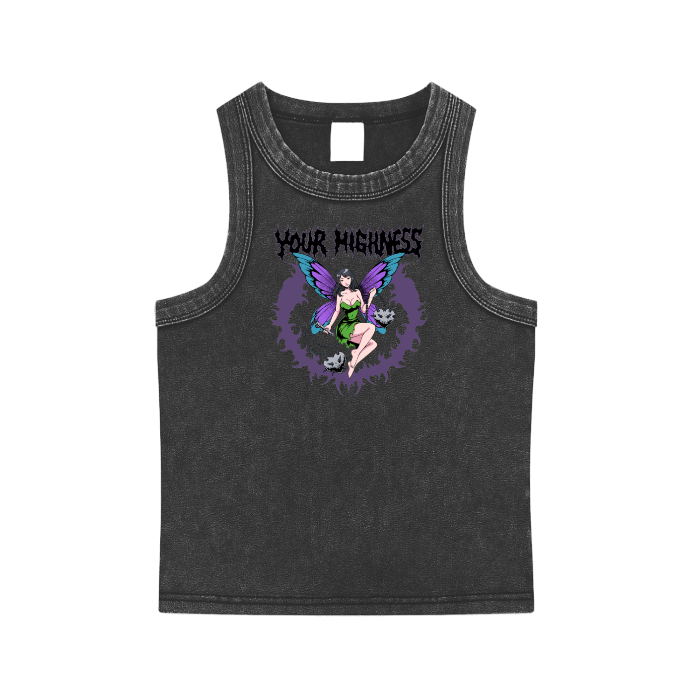 Pixie Dust Tank Top
