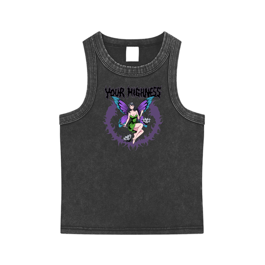 Pixie Dust Tank Top