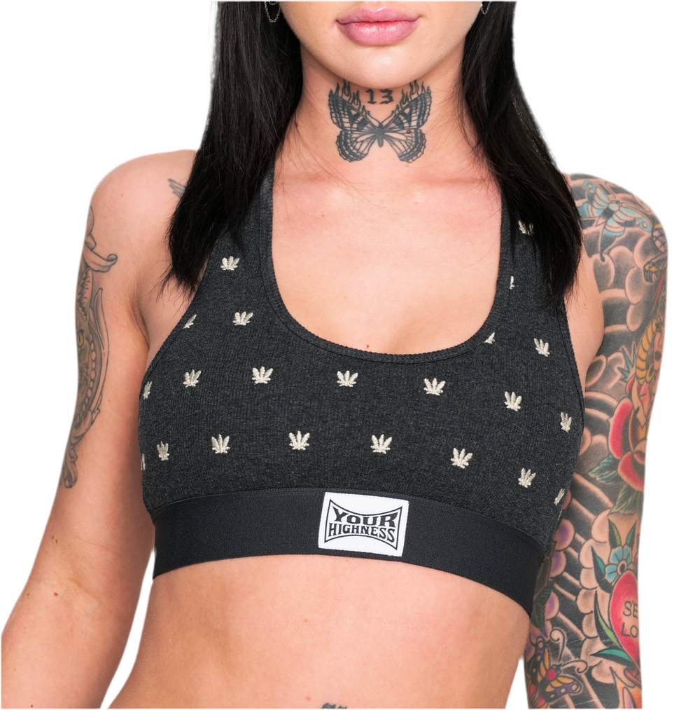 Baby Bud Sports Bra