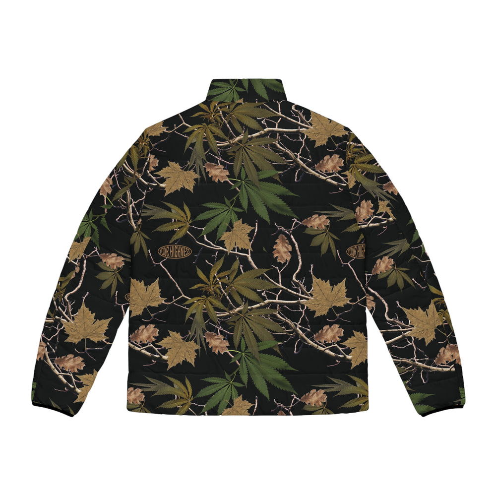 Blackwoods Puffer Jacket