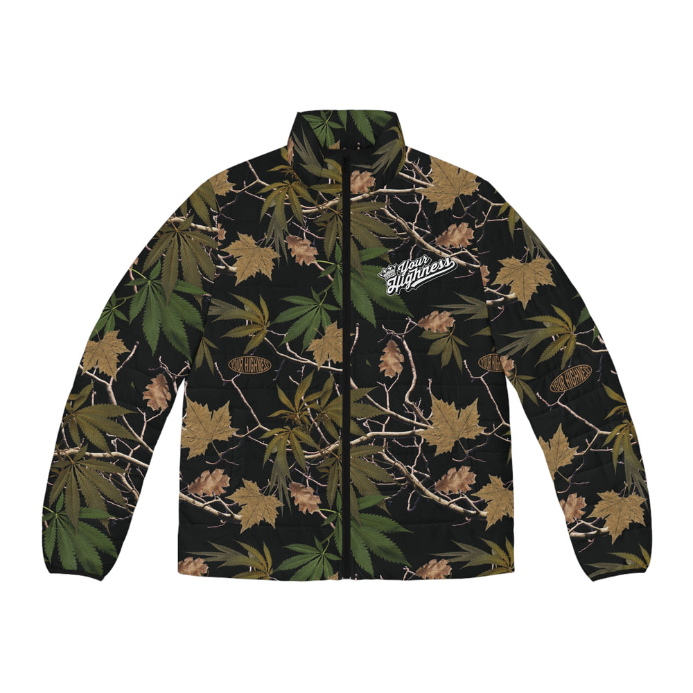 Blackwoods Puffer Jacket