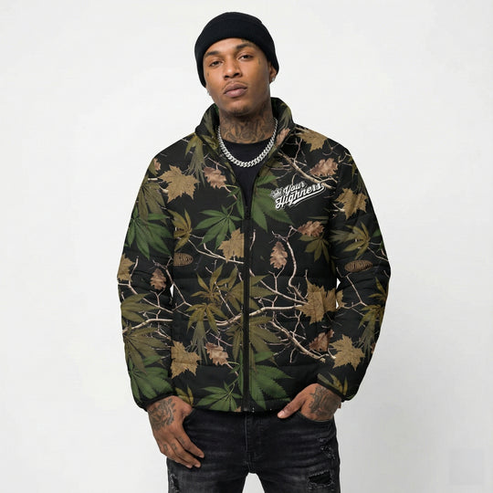 Blackwoods Puffer Jacket