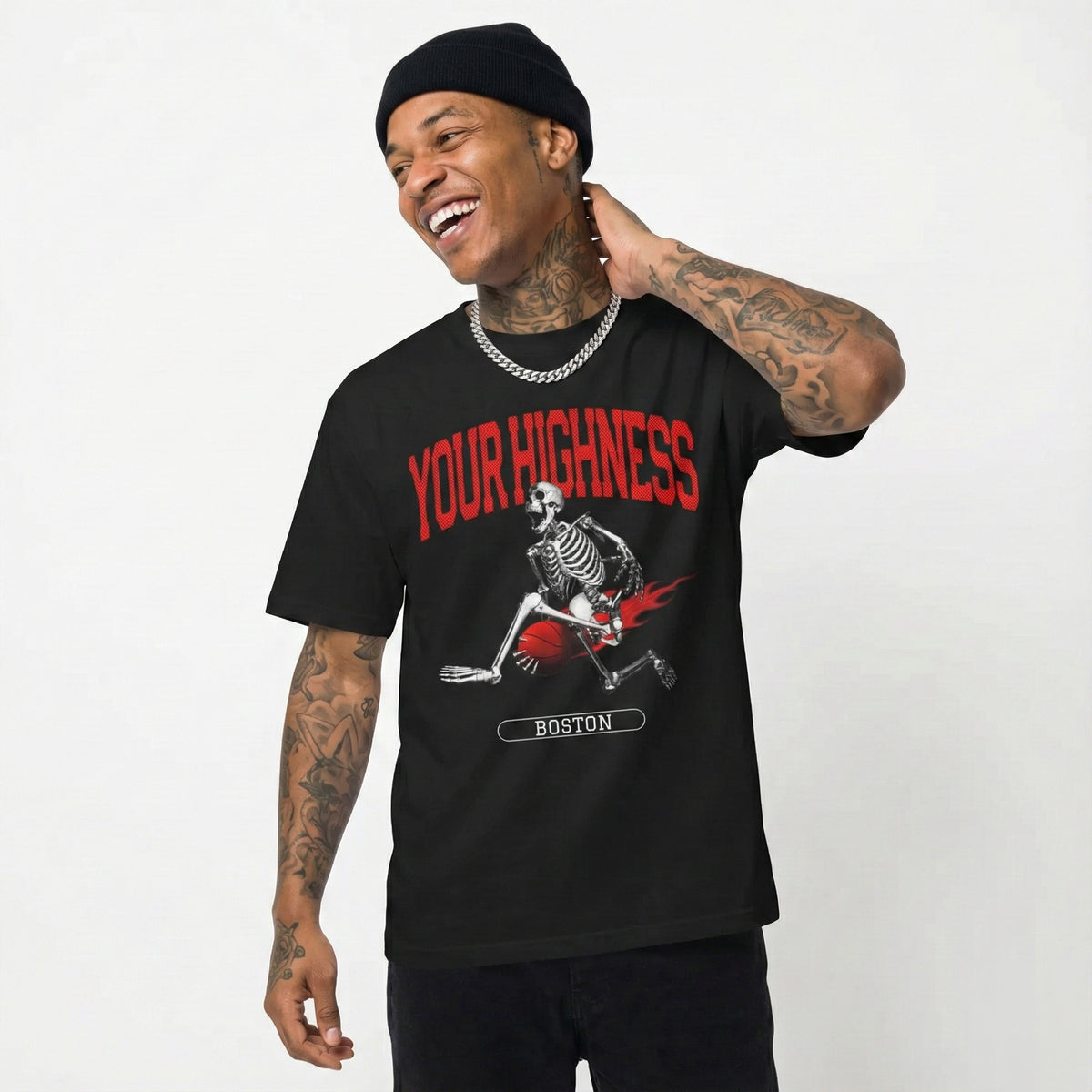 Team Highness T-Shirt
