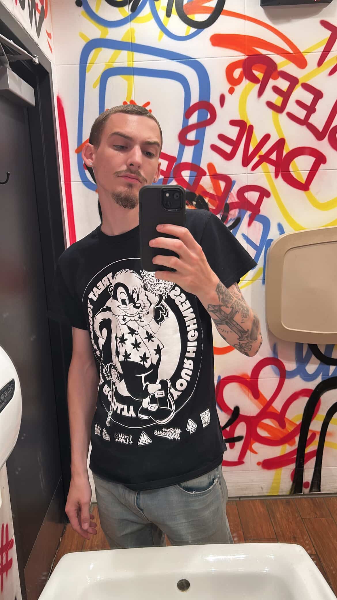 Celtics Tee