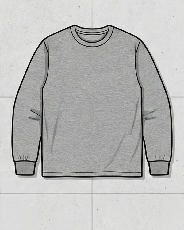 Long Sleeve