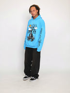 Lawnmower Hoodie, alternate view 12