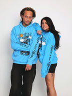 Lawnmower Hoodie, alternate view 11