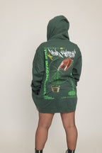 Imagination Zip Hoodie, alternate view 16