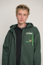 Imagination Zip Hoodie, alternate view 7