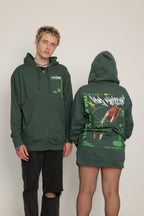 Imagination Zip Hoodie, alternate view 5