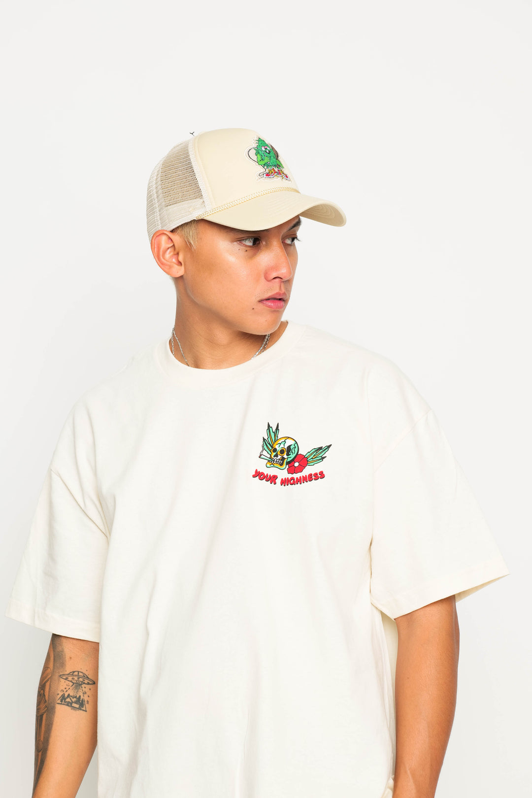 It's 420 Somewhere Tee