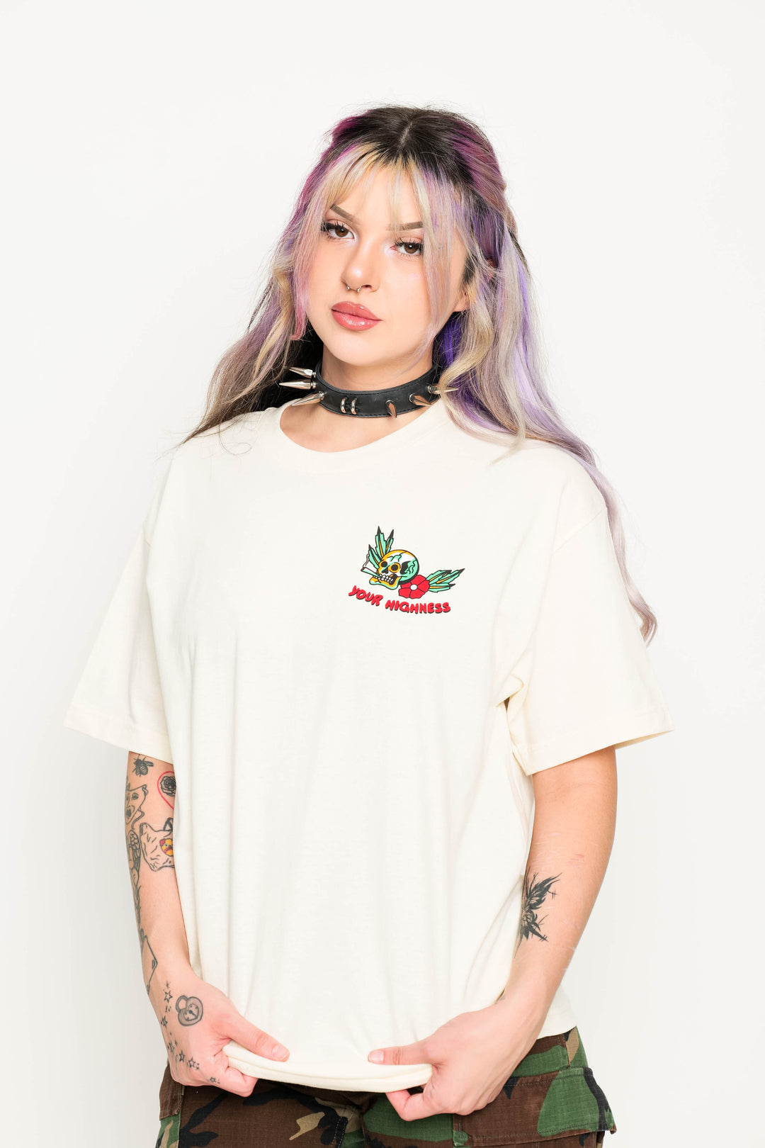 It's 420 Somewhere Tee