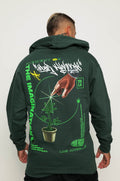 Imagination Zip Hoodie