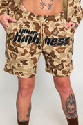 OG Desert Camo Shorts
