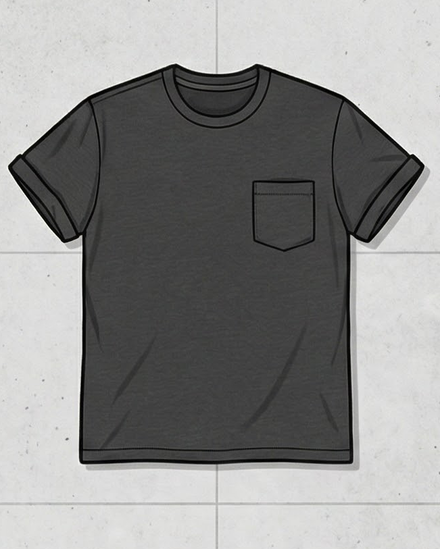 Short Sleeve