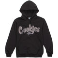 Cookies x Your Highness Stoned Black Hoodie