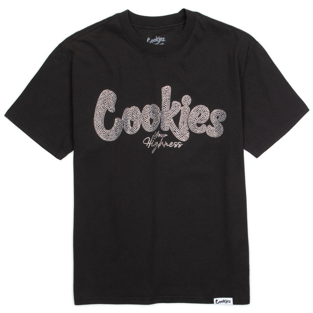 YH X Cookies Stoned T-Shirt