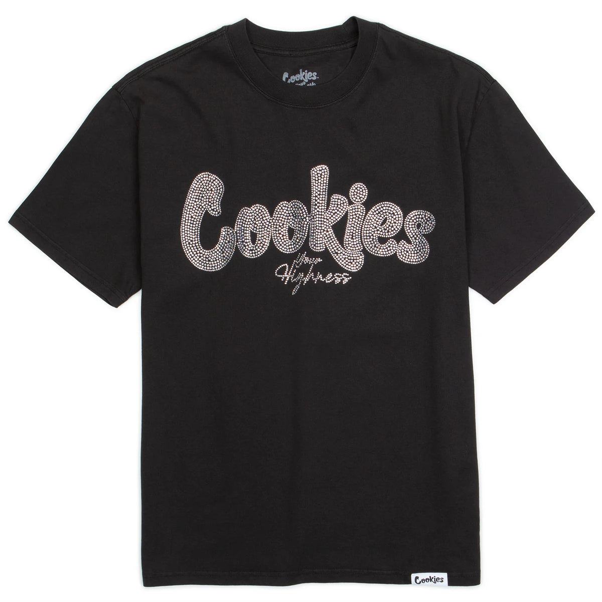 YH X Cookies Stoned T-Shirt