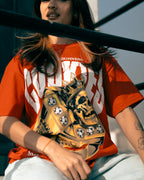 Cookies x Your Highness Championship Tee Red, alternate view 6