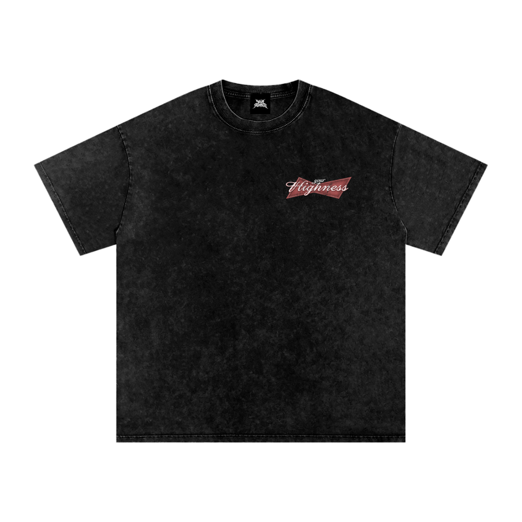 This Bud Oversized Tee