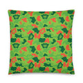 Camo  Pillow