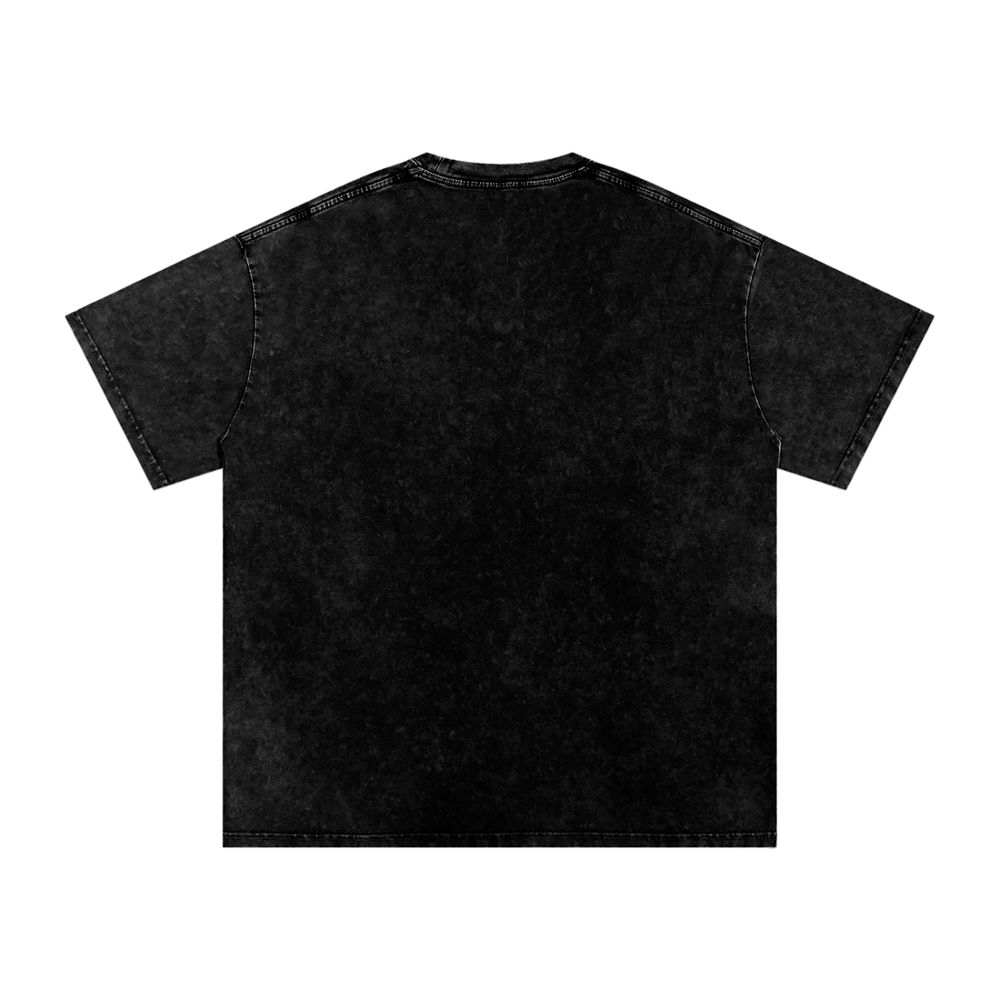 Puffcon 2025 Priest Tee