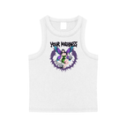 Pixie Dust Tank Top