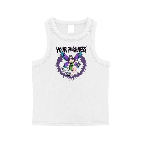 Pixie Dust Tank Top